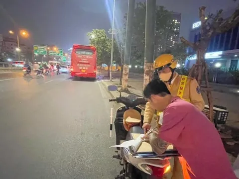 Tăng cường kiểm soát vận tải hành khách tại các bến xe sau kỳ nghỉ Tết