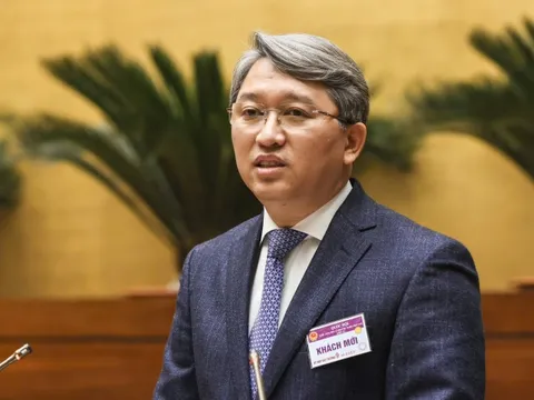 Cơ chế đặc biệt giải quyết các vấn đề phát sinh khi sắp xếp