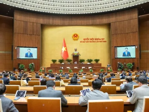 Tạo cơ chế, chính sách vượt trội trong hoạt động khoa học công nghệ, đổi mới sáng tạo