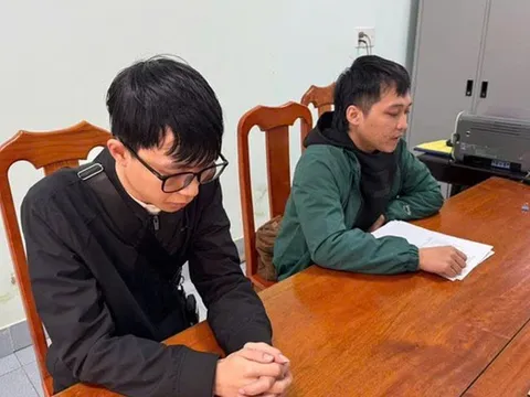 Thủ đoạn "giết khách" của các đối tượng trong đường dây lừa đảo tại Campuchia