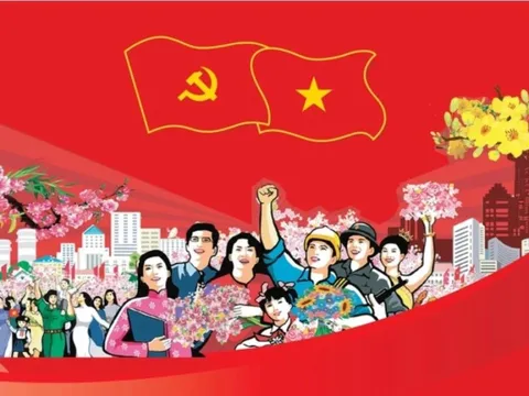 Nhiều thành tựu to lớn của Đảng bộ và Nhân dân Hà Nội đạt được trong 95 năm qua dưới sự lãnh đạo của Đảng