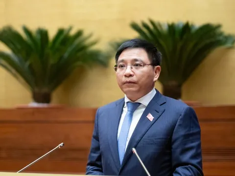 Trình Quốc hội bổ sung 38.251 tỷ đồng vốn điều lệ cho VEC
