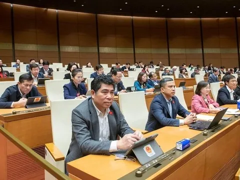 Phát huy tính chủ động, sáng tạo, tự chịu trách nhiệm của chính quyền địa phương