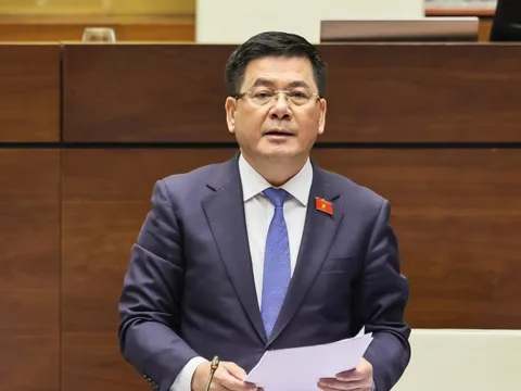 Bộ trưởng Công Thương: Không cầu toàn, không nóng vội khi triển khai dự án điện hạt nhân