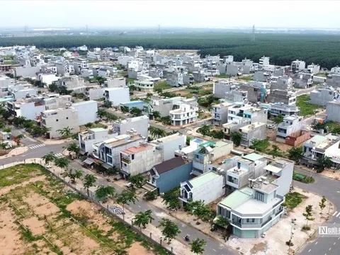 Triệu tập thêm nhiều cán bộ trong vụ sai phạm đền bù sân bay Long Thành