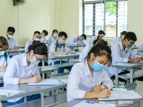 Bản tin 17/2: Năm 2025, không áp dụng xét tuyển sớm vào đại học