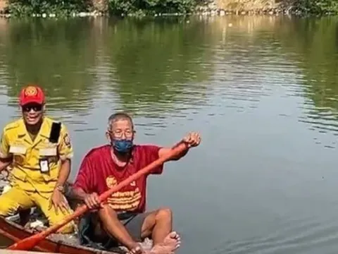 Bơi qua kênh để đến nhà người yêu, người phụ nữ 58 tuổi đuối nước tử vong