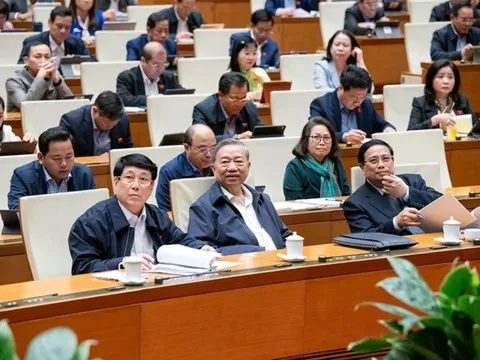 Đề nghị miễn trừ trách nhiệm nếu kết quả nghiên cứu khoa học không đạt