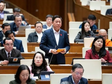 Đảm bảo chính sách an sinh cho người dân vùng dự án điện hạt nhân Ninh Thuận