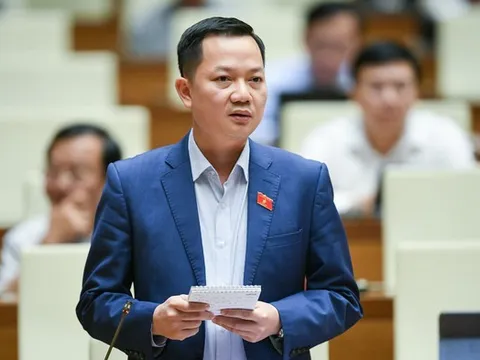 ĐBQH nói về đột phá mới trong tổ chức bộ máy