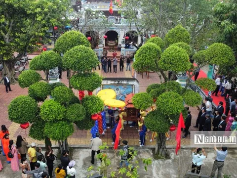 Bình Định phát huy giá trị các điểm di tích để thu hút khách du lịch