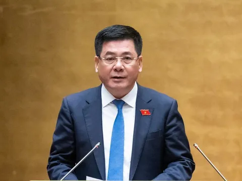 Bộ trưởng Công Thương: Không cầu toàn, không nóng vội khi làm điện hạt nhân
