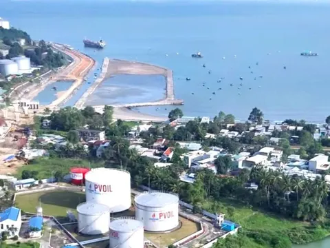 Đà Nẵng sắp khởi công hàng loạt dự án lớn, tổng vốn đầu tư 100.000 tỷ đồng