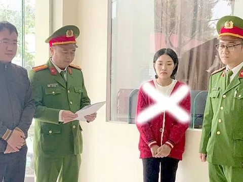 Khởi tố thêm 1 đối tượng trong đường dây lừa đảo qua mạng tại Campuchia