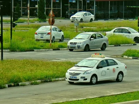 Giám đốc Sở GTVT Thanh Hóa lên tiếng về việc dừng cấp GPLX