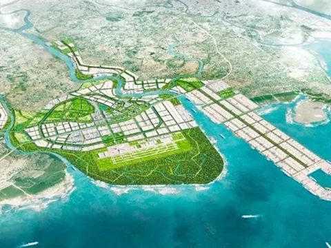 Hải Phòng sẽ có năm thứ 11 liên tiếp tăng trưởng đạt 2 con số?