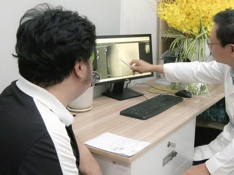 Cảnh báo nguy cơ biến chứng ở bệnh nhân béo phì khi phẫu thuật gãy xương