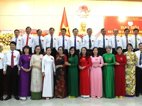 Hội Luật gia thành phố Đà Nẵng: Chú trọng công tác tuyên truyền, phổ biến các quy định pháp luật mới