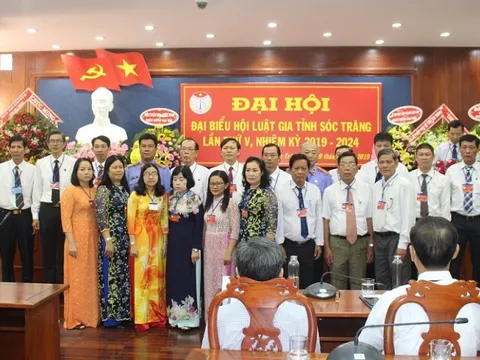 Hội Luật gia tỉnh Sóc Trăng tăng cường trợ giúp pháp lý miễn phí cho người nghèo