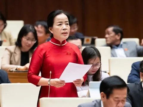 Áp dụng hình thức giao thầu "chìa khóa trao tay" khi gỡ vướng lĩnh vực khoa học công nghệ