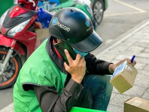 Nếu tôi làm sếp