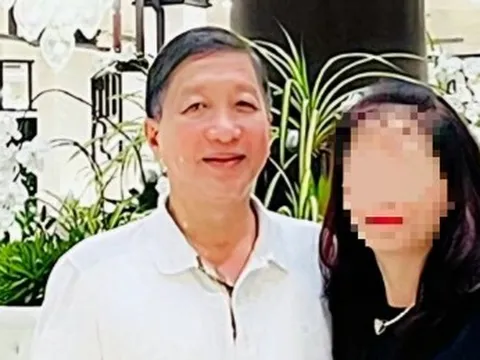 Chiếm đoạt hàng chục tỷ đồng của nhiều bị hại, nguyên Trưởng Công an TP.Phú Quốc bị đề nghị truy tố