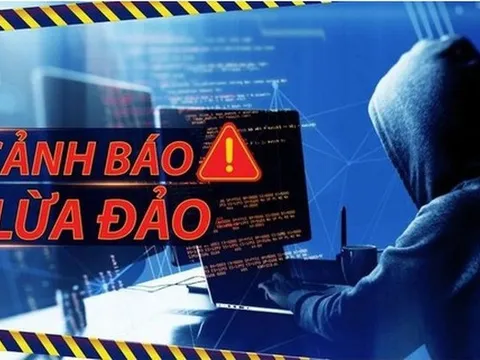 Cảnh báo các thủ đoạn lừa đảo "nở rộ" trong tháng 2