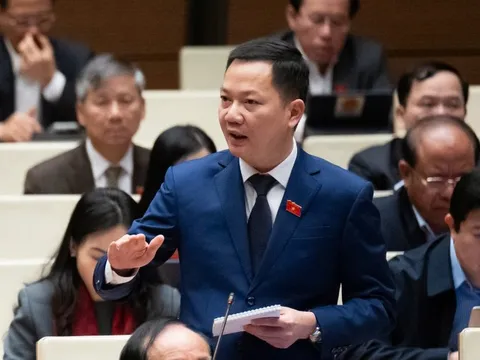 Đề xuất miễn trách nhiệm hình sự với người nghiên cứu khoa học