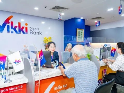 Các địa điểm kinh doanh của VIKKI đồng loạt mở cửa với diện mạo mới