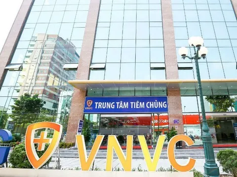 Hệ thống tiêm chủng lớn nhất Việt Nam VNVC bị bêu tên nợ tiền bảo hiểm