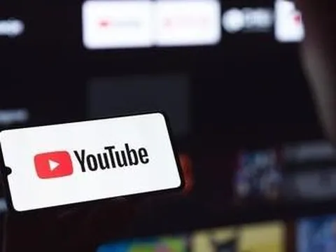 Cảnh báo phần mềm giả mạo nhắm vào trẻ em trên Youtube