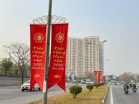 Đảng bộ thành phố Hà Nội: 95 năm chặng đường vẻ vang