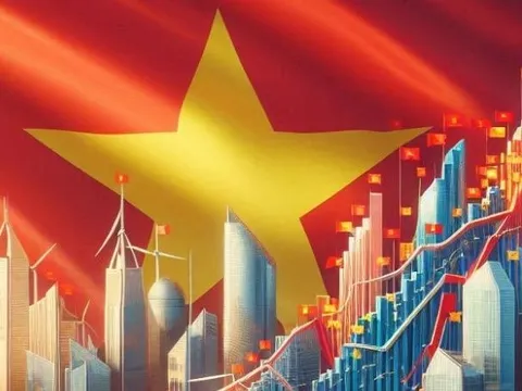 Kinh tế Việt Nam 2025: Bức tranh tươi sáng với nhiều động lực tăng trưởng