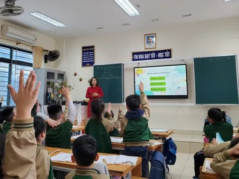Bộ GD&ĐT: Học sinh không cần học thêm vẫn sẽ vượt qua các kì kiểm tra