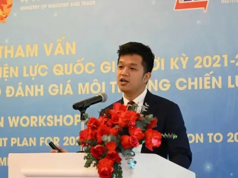 Cần 8 mạch đường dây 500kV để truyền tải điện liên miền từ Bắc Trung Bộ ra Bắc Bộ