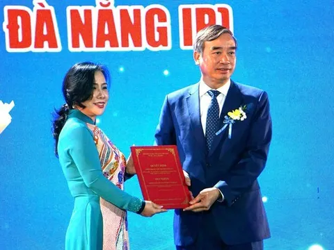 Khởi động khu công nghiệp Hòa Ninh, bước đột phá trong chiến lược phát triển công nghiệp Đà Nẵng