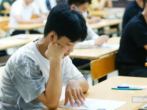 10 năm không học thêm vì không mang lại kiến thức gì mới