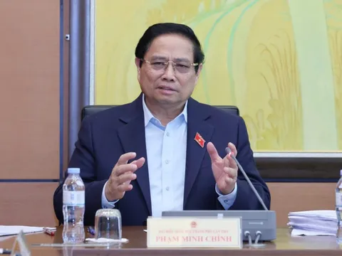 Thủ tướng: 5 "cơ chế đặc biệt" để gỡ vướng cho khoa học, công nghệ, đổi mới sáng tạo