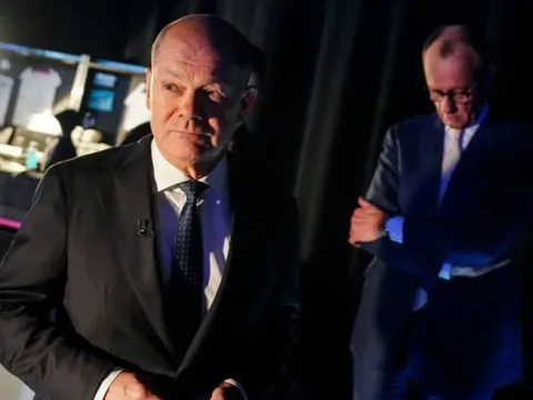 Điều nền kinh tế đầu tàu châu Âu cần để thoát khỏi tình cảnh hiện tại