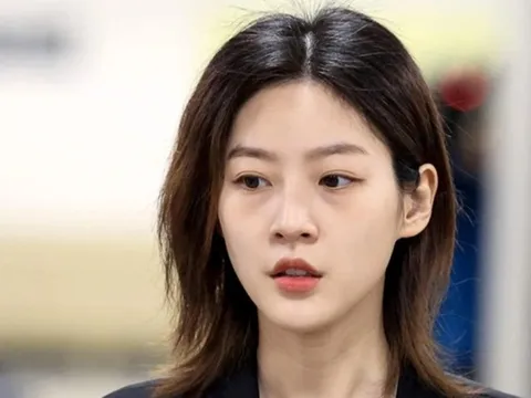 Nguyên nhân cái chết của diễn viên Kim Sae Ron, ai biết cũng thương xót