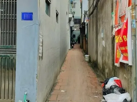 Hà Nội: Bé gái 5 tháng tuổi tử vong bất thường khi gửi ở điểm trông trẻ