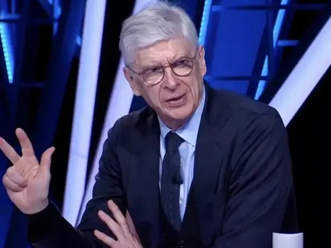 Arsene Wenger chỉ ra điều kiện để Arsenal vượt qua Liverpool, vô địch Premier League