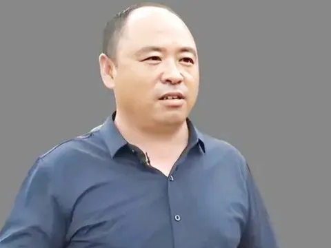 Nuôi giống lợn "lạ, người đàn ông kiếm hơn 120 tỷ đồng/năm