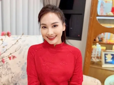 Nữ diễn viên "Về nhà đi con" có động thái mới sau 5 năm "mất tích"
