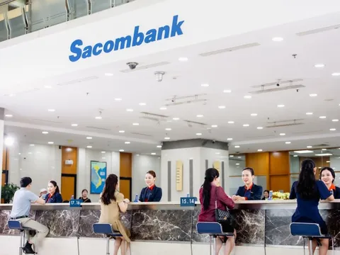 Sacombank dự kiến họp ĐHĐCĐ vào tháng 4/2025