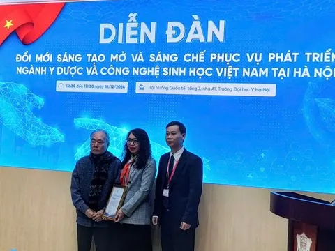 Hà Nội: Tổ chức Hội nghị Thành phố làm việc với các nhà khoa học