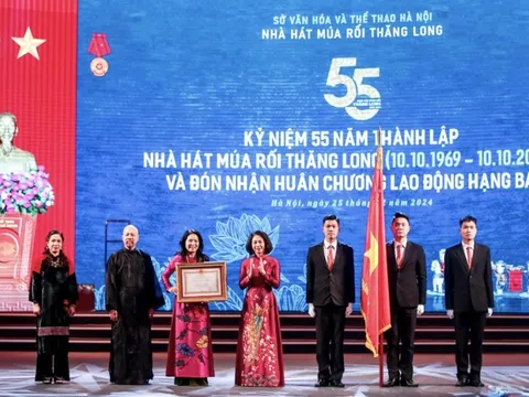 Lấy ý kiến người dân về 6 tập thể, 01 cá nhân đề nghị khen thưởng Huân chương Lao động hạng Ba