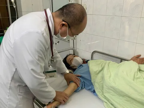 Cảnh báo bệnh não mô cầu thường gặp vào mùa đông xuân