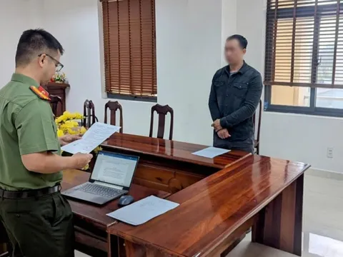 Khởi tố người đàn ông giúp người thân nhập cảnh Hàn Quốc trái phép