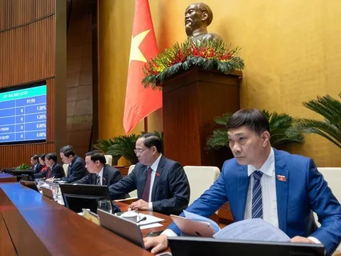 Thí điểm cơ chế, chính sách đặc thù để đẩy nhanh tiến độ các dự án đường sắt đô thị